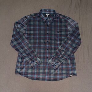 Rhône Hardy Flannel